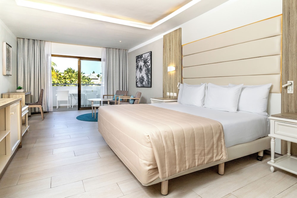 Bahia Principe Escape Ambar - Adults Only 19/72