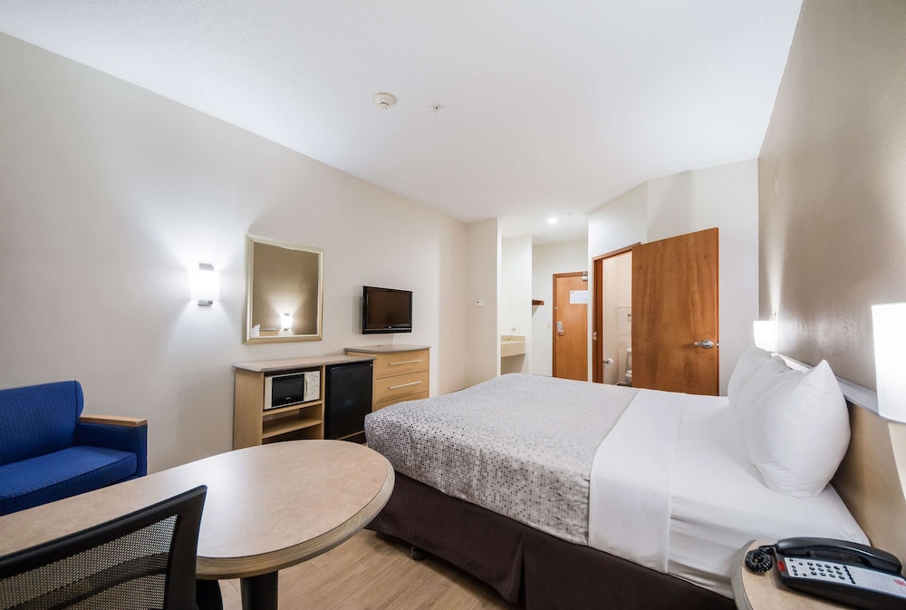 Quality Inn Laredo - Nuevo Laredo 17/29