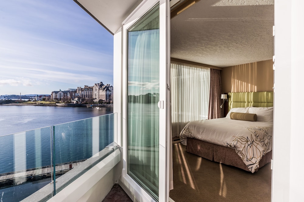 Victoria Regent Waterfront Hotel & Suites 25/86
