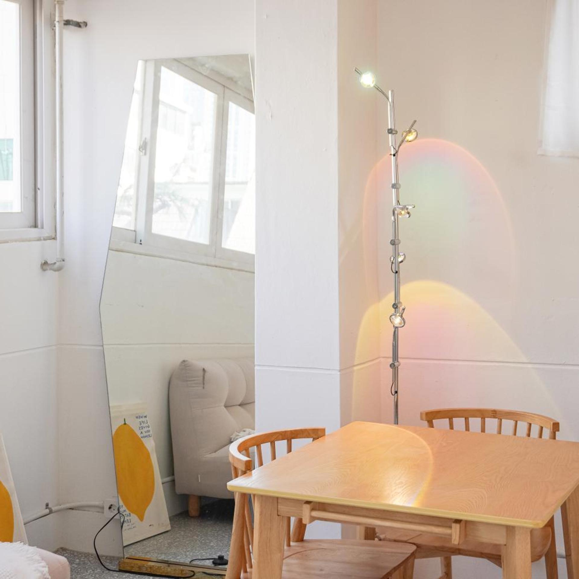 Empathy Dongseongro Guesthouse - Hostel 53/79