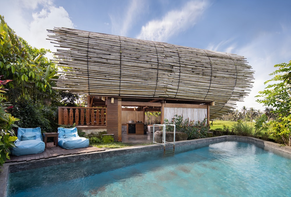 Beehouse Dijiwa Ubud in BALI