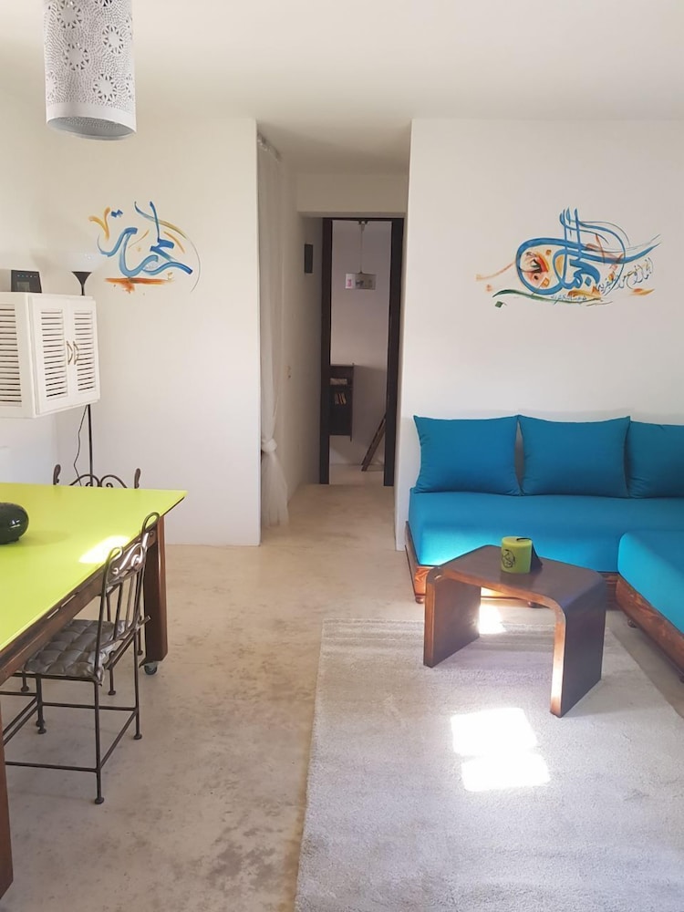 Riad El Maâti 43/66