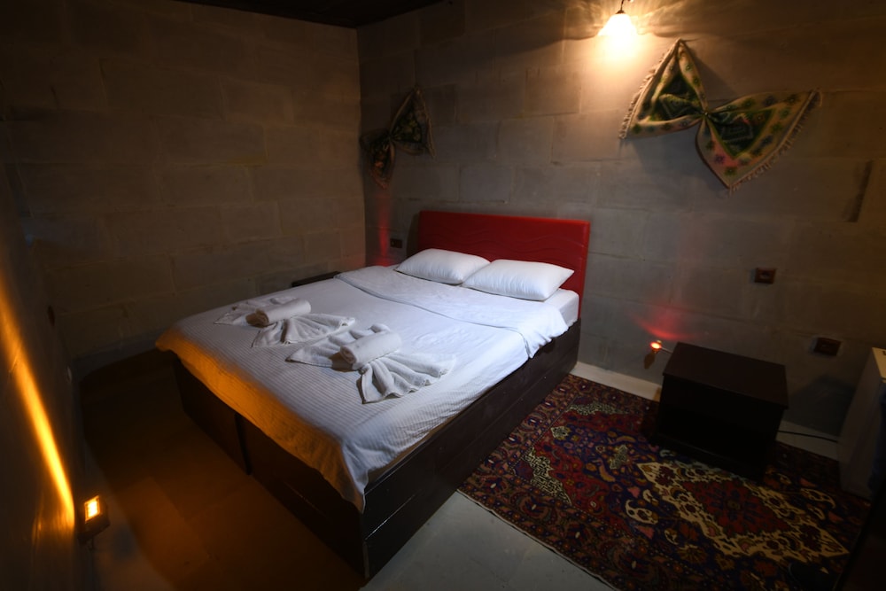 Rose Nest Cave Otel 13/47