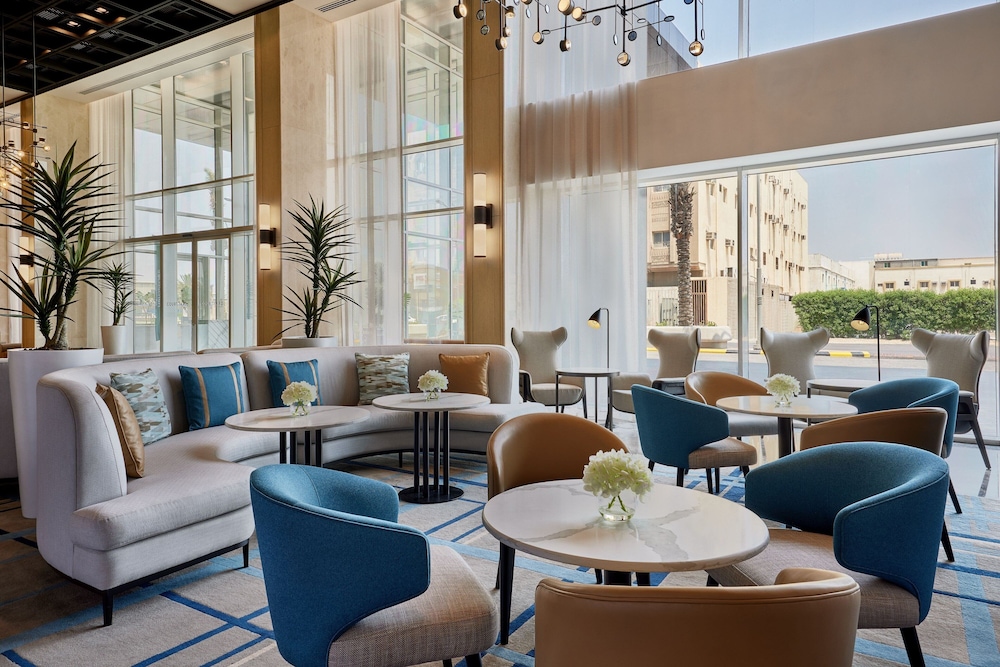 كورتيارد الجبيل(Courtyard Jubail) 22/41