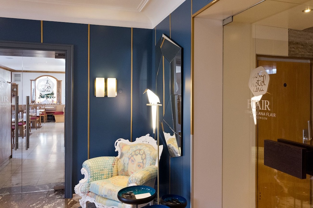 Arthotel ANA Flair 29/59