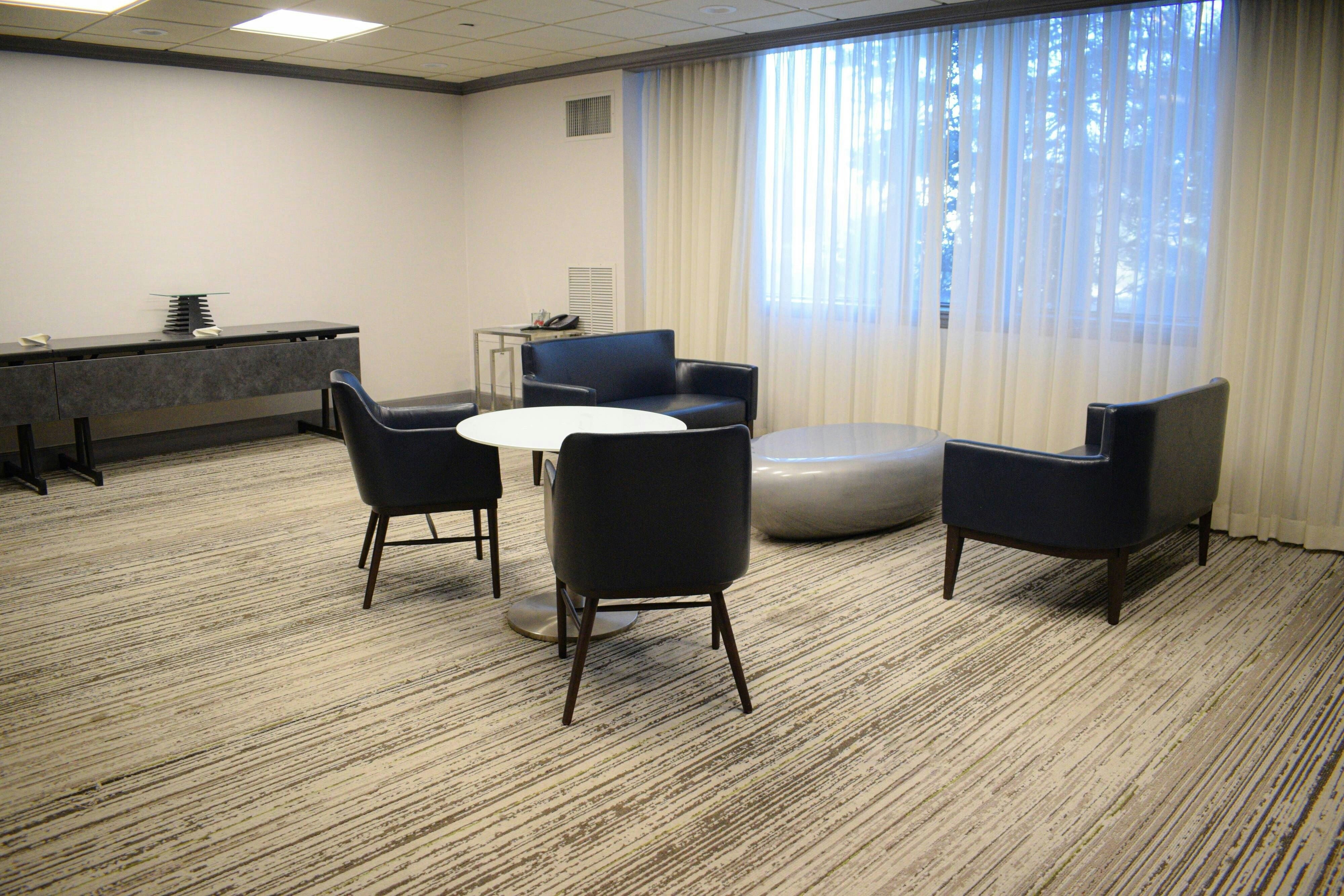 Dfw Airport Marriott South 4/18