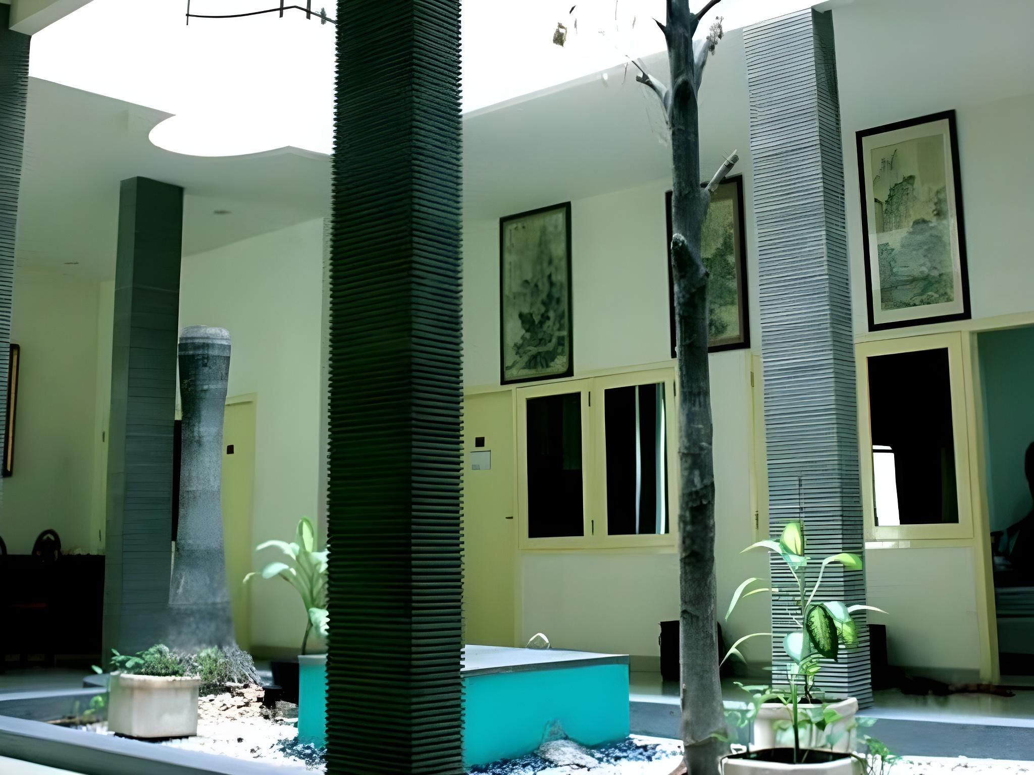 Soerabaja Place Guest House 32/32