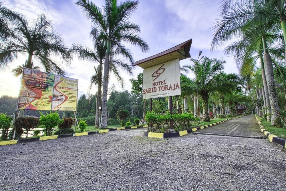 Sahid Toraja 27/35
