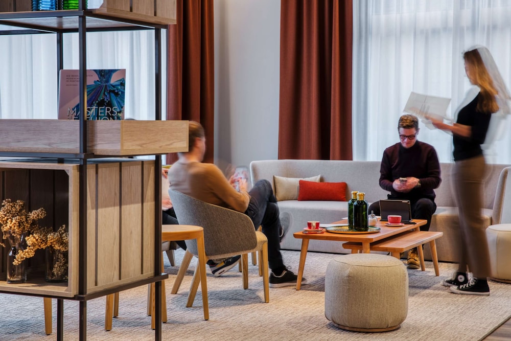 IntercityHotel Wiesbaden 30/50