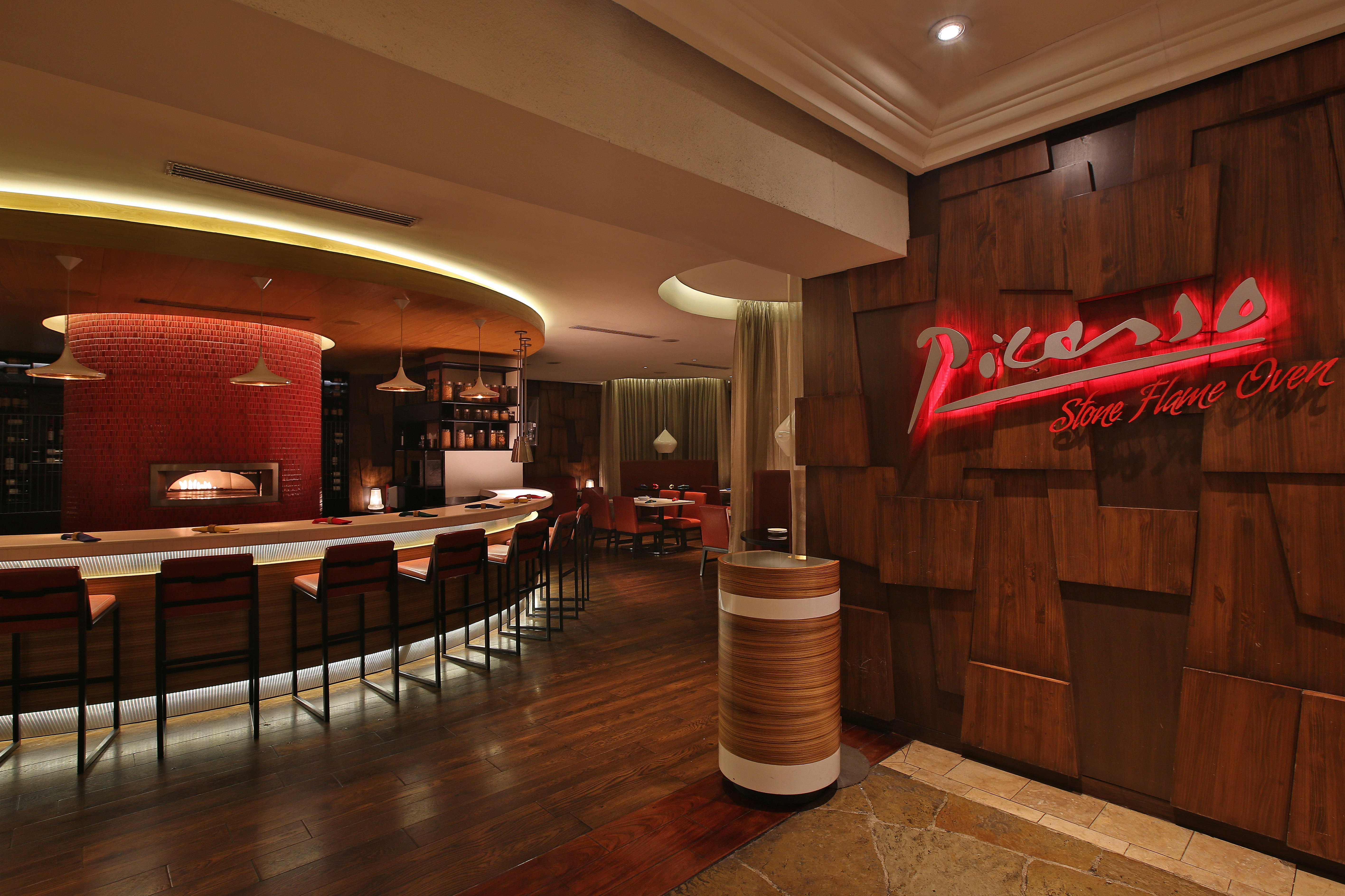 InterContinental San Salvador-Metrocentro Mall 36/76