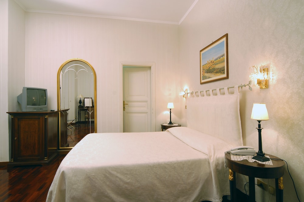 Villa Aricia 9/29