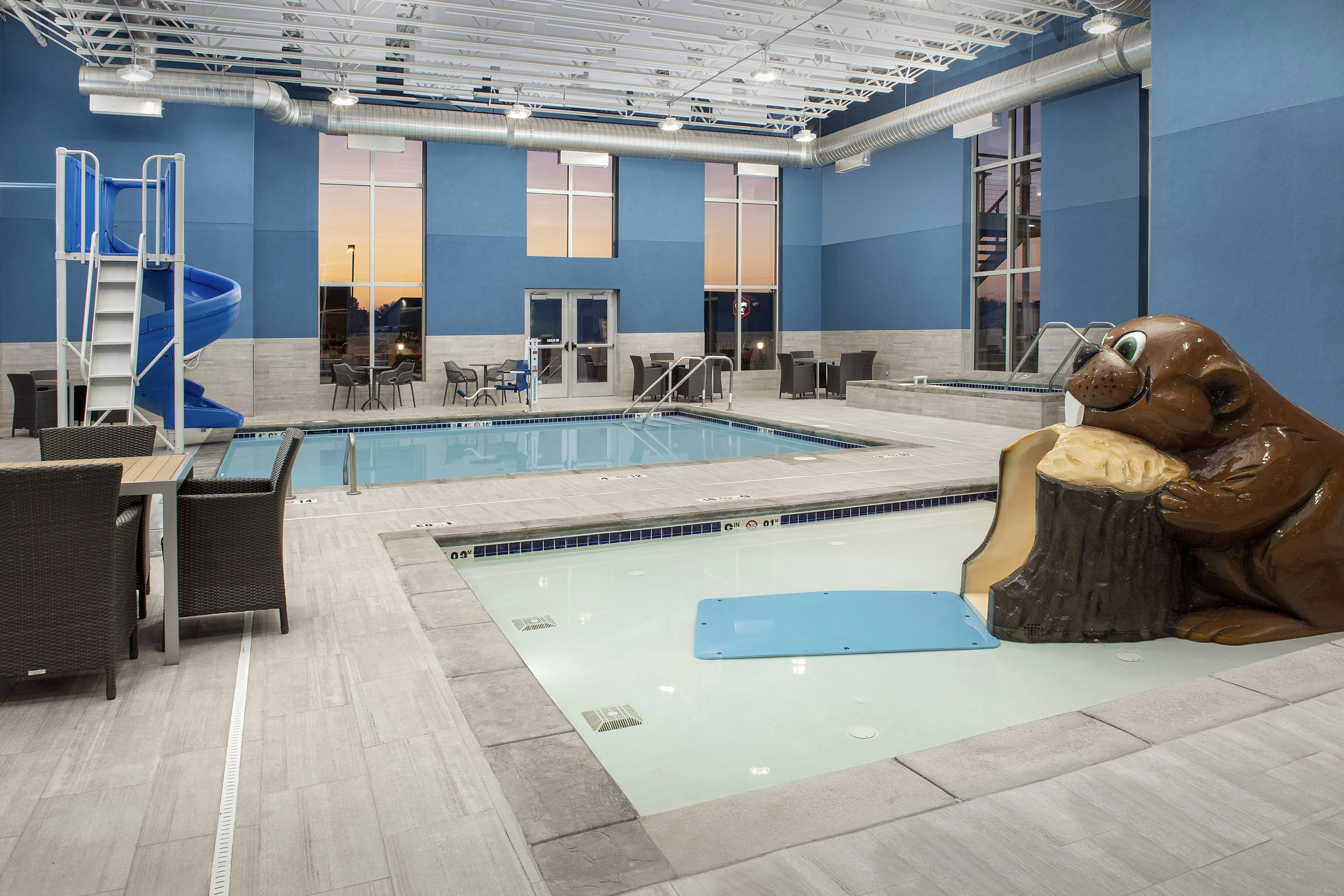 Hampton Inn Warroad 21/53