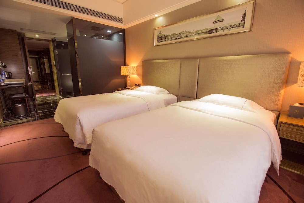 La Perle International Hotel 22/50