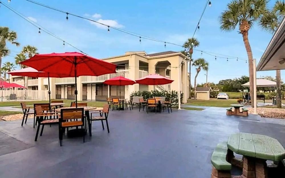 Bposhtels奥兰多Disney酒店(Bposhtels Orlando Disney) 图片4