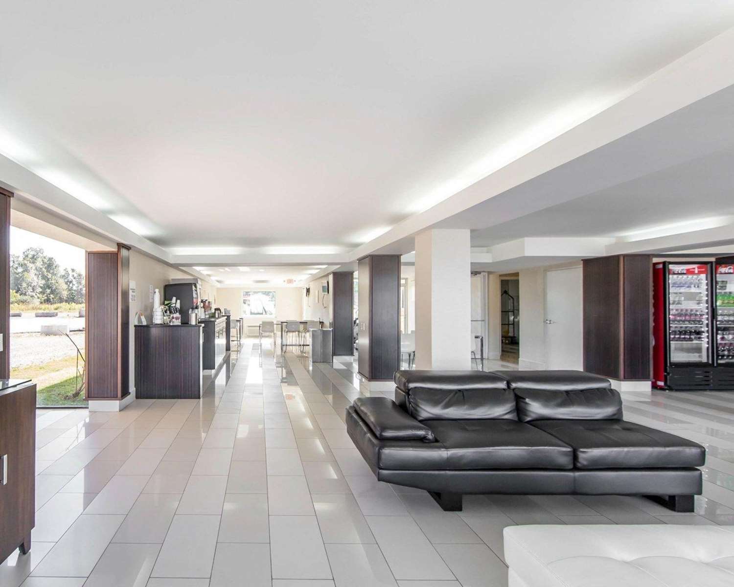 Quality Inn & Suites Jasper 6/42