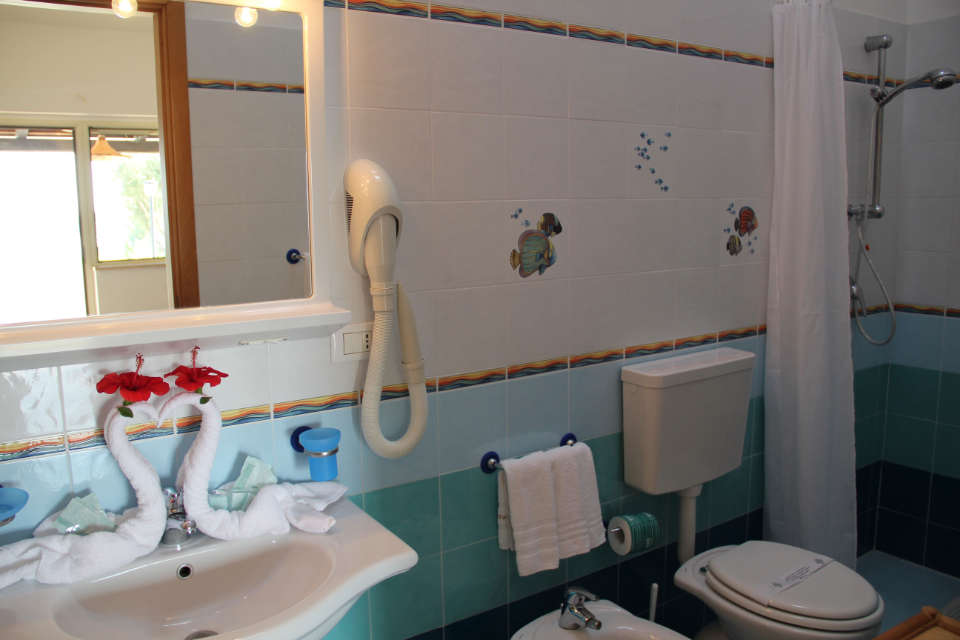 Villaggio Camping Dolomiti Sul Mare 48/51