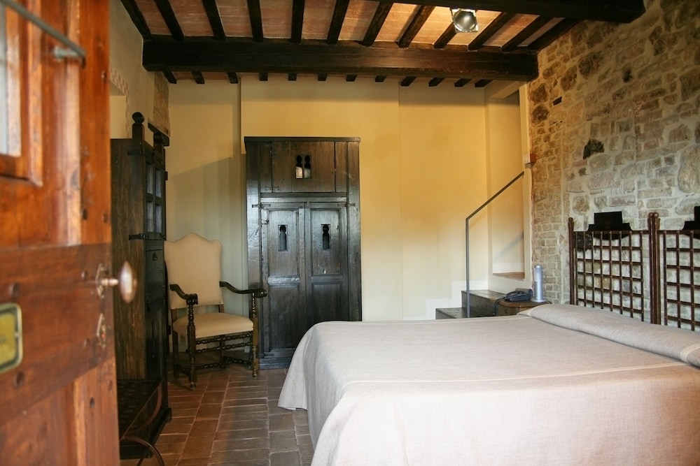 Castello di Monterone 16/64