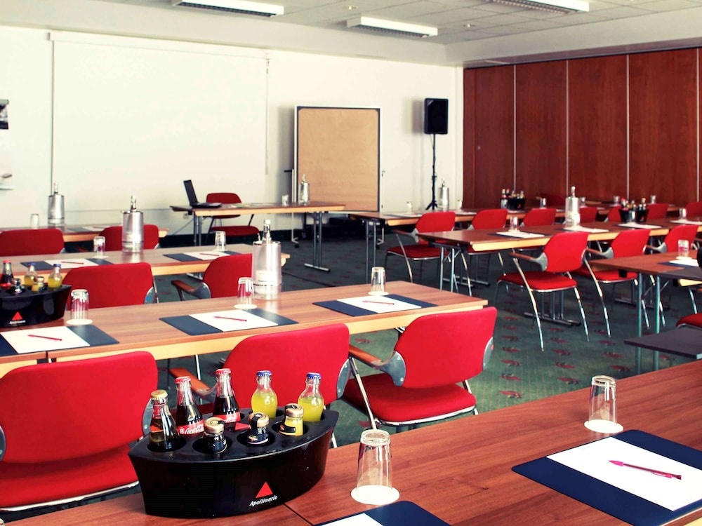 Mercure Bad Duerkheim An Den Salinen 52/69