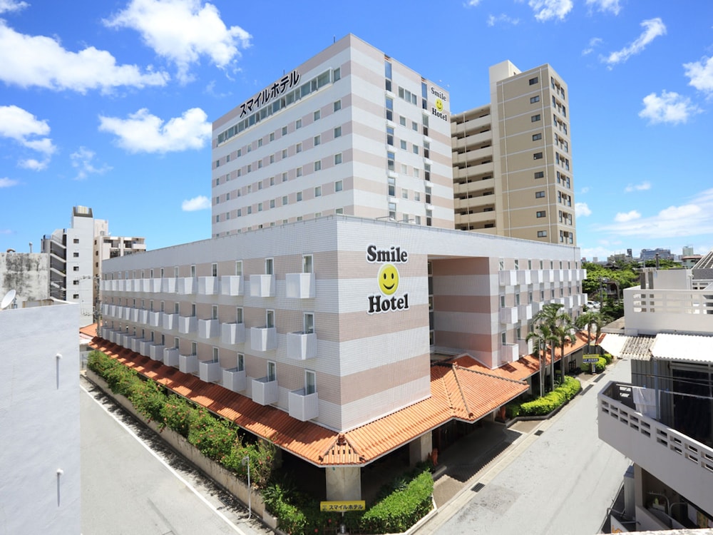 Smile Hotel Naha City Resort 3/50