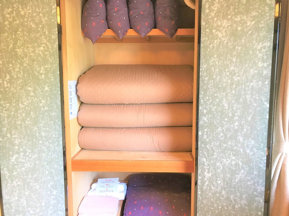 温泉ホステル ケイズハウス箱根 写真4
