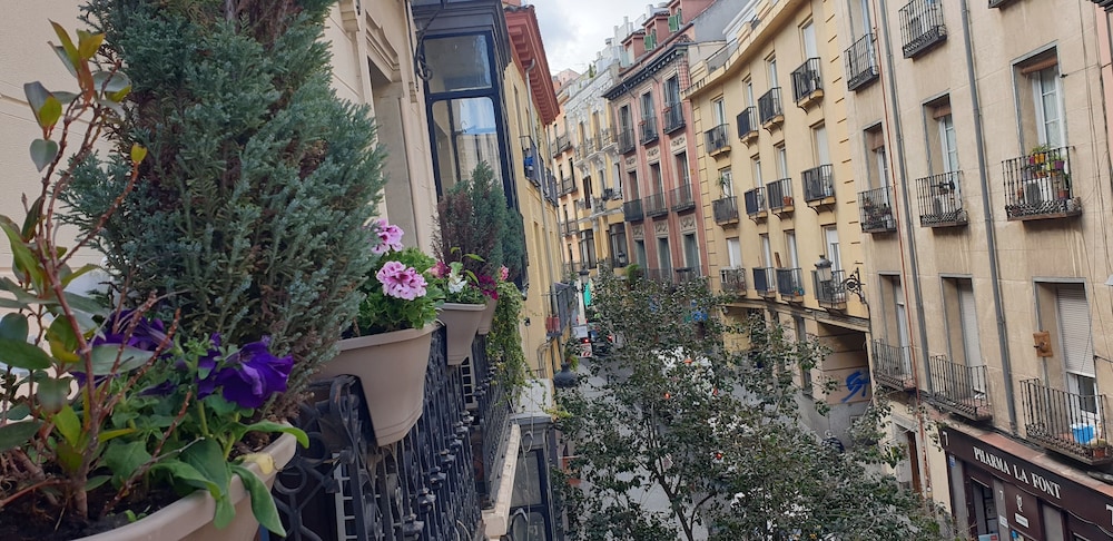 Hostal Las Fuentes 3/66