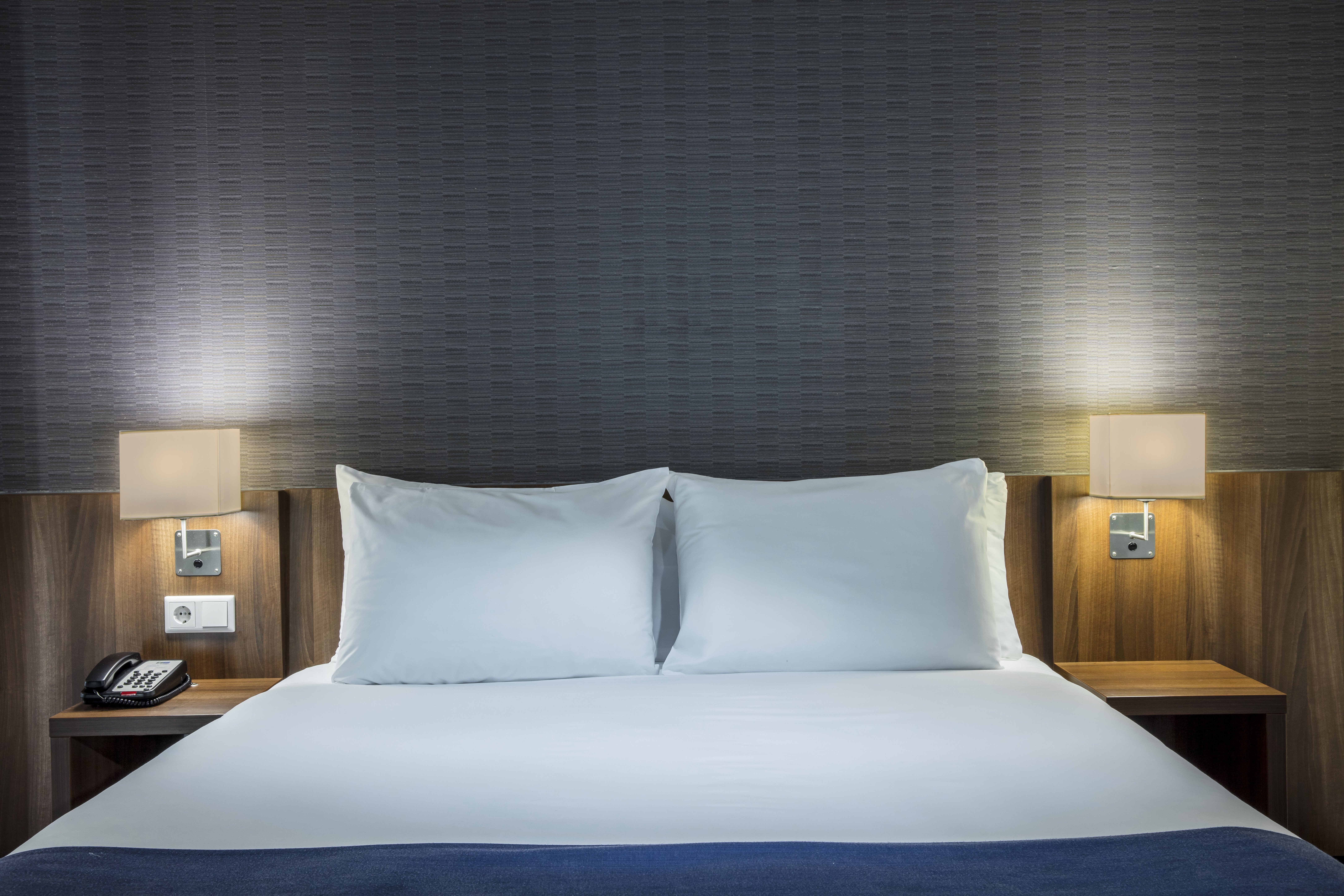 Holiday Inn Express Amsterdam Sloterdijk Station 13/27