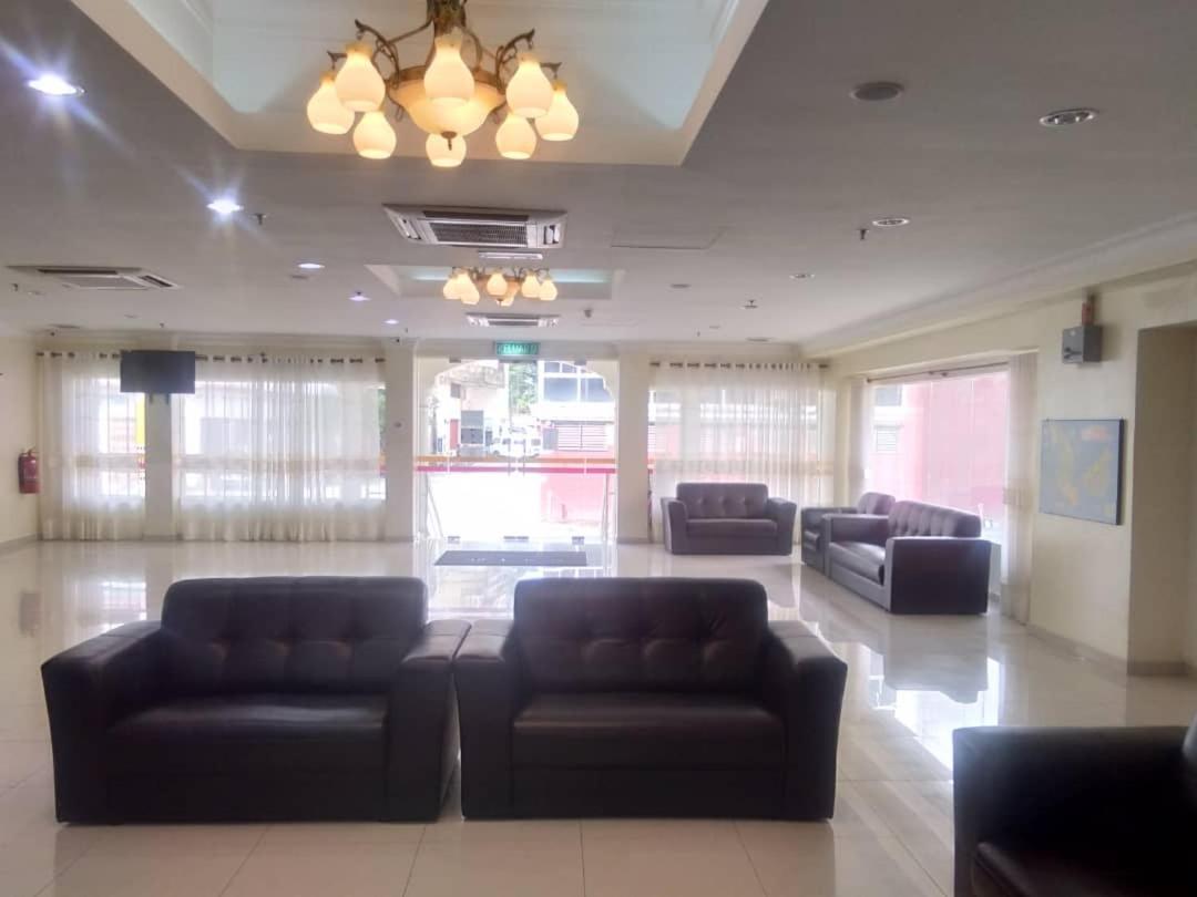 Hotel Mewah Impiana 15/19