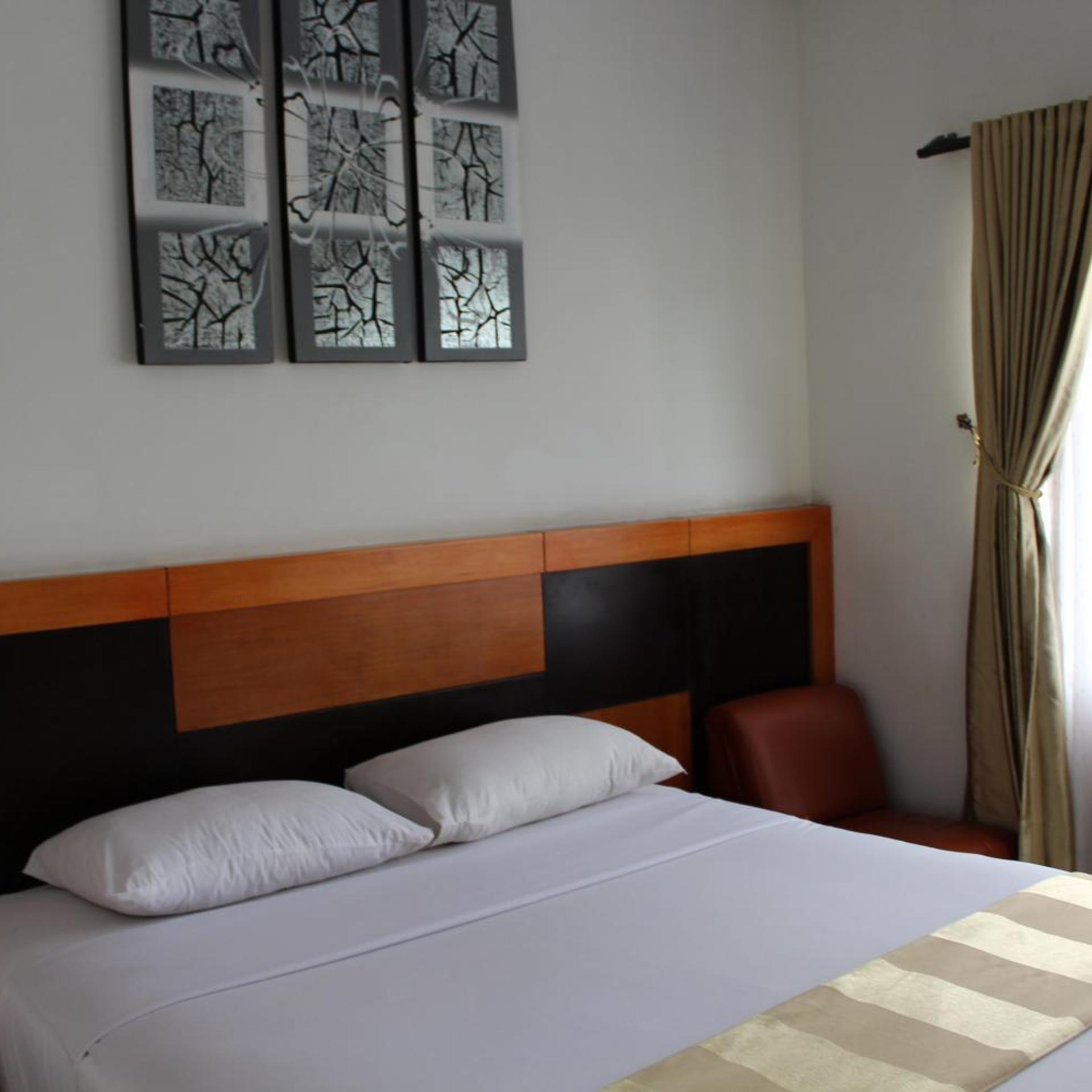 Hotel Grand Karawang Indah 13/50