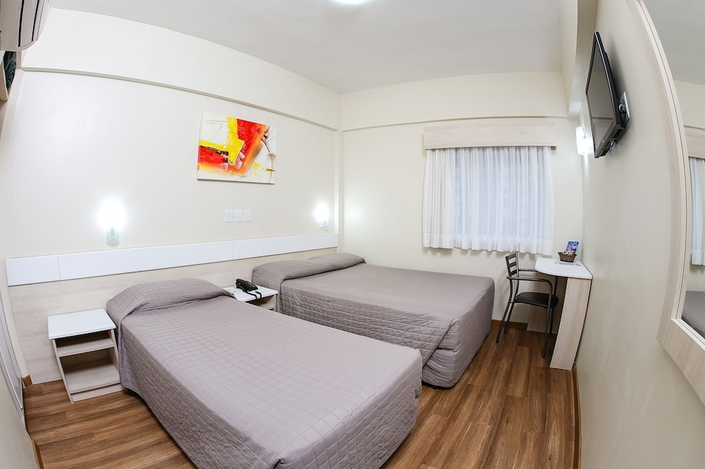 Family, Triple, 1 Double and 1 Single Bed