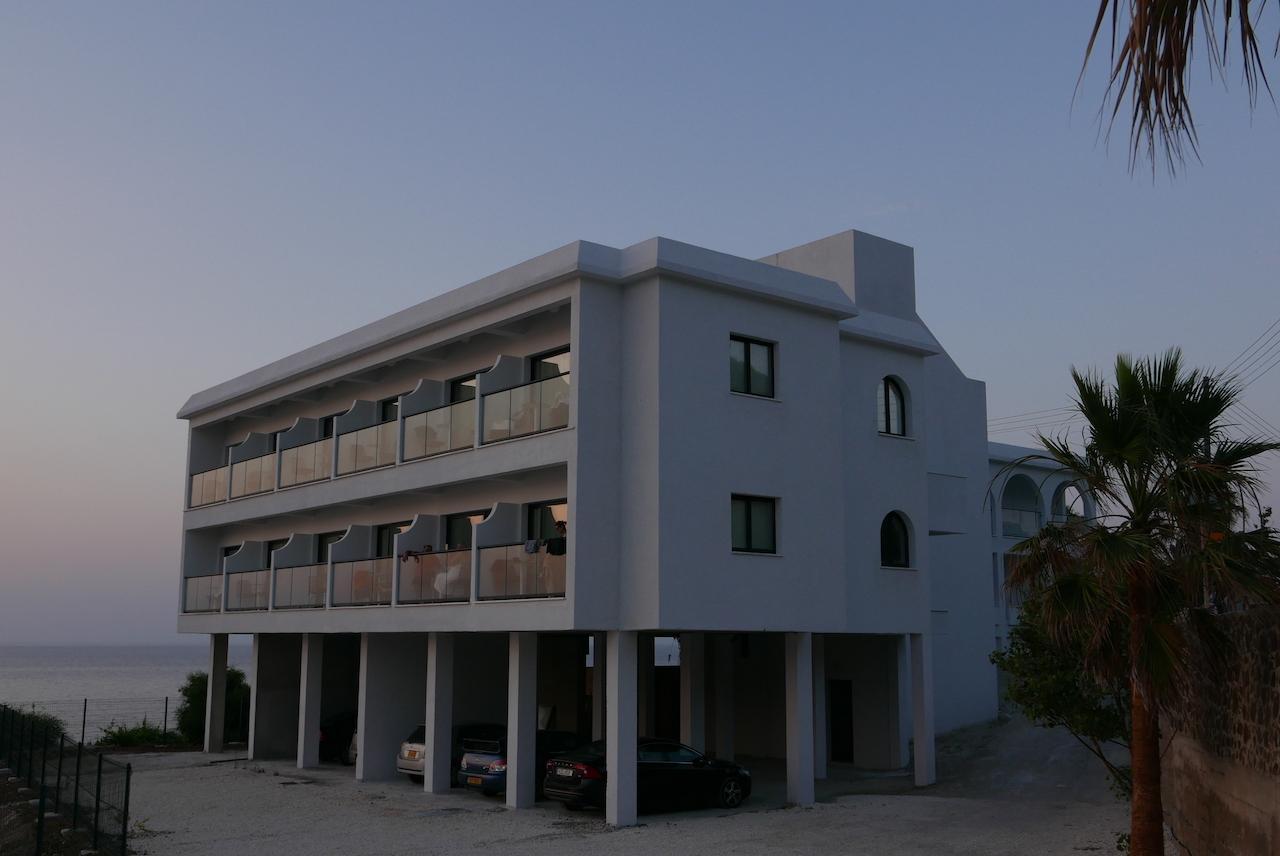 E.J Pyrgos Bay Hotel in KATO PYRGOS