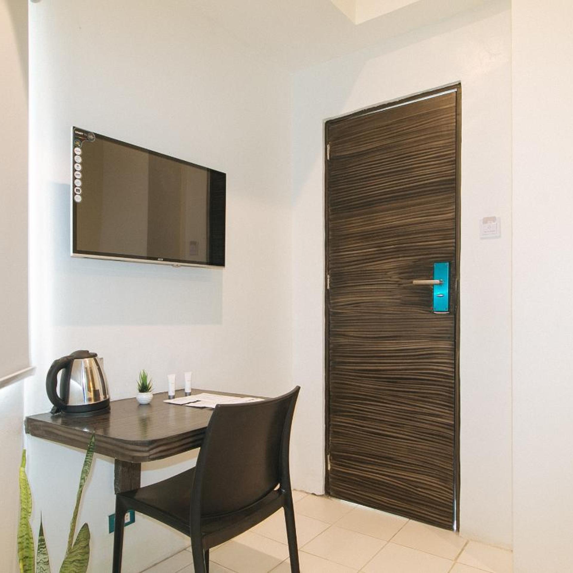 Urbanview at San Antonios Place Sampaloc Manila 19/26