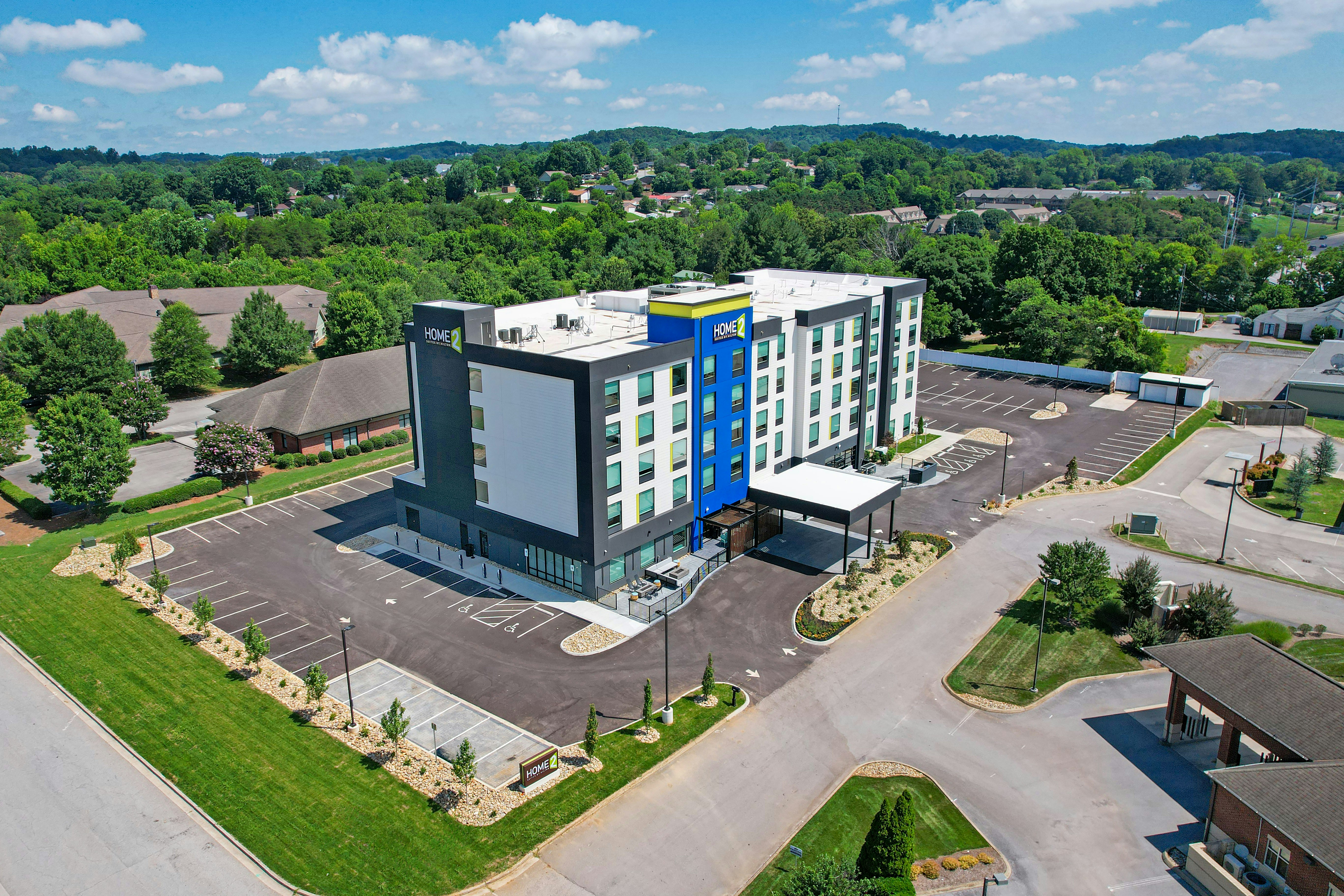 Home2 Suites by Hilton Powell Knoxville North 23/24