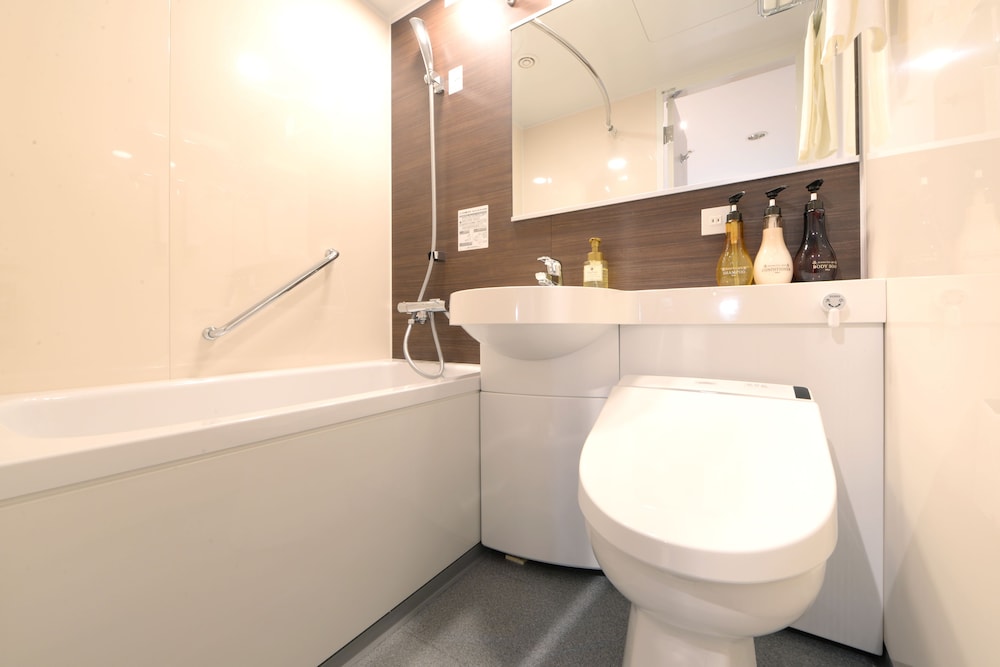 Vessel Inn Ueno Iriya Ekimae 19/61