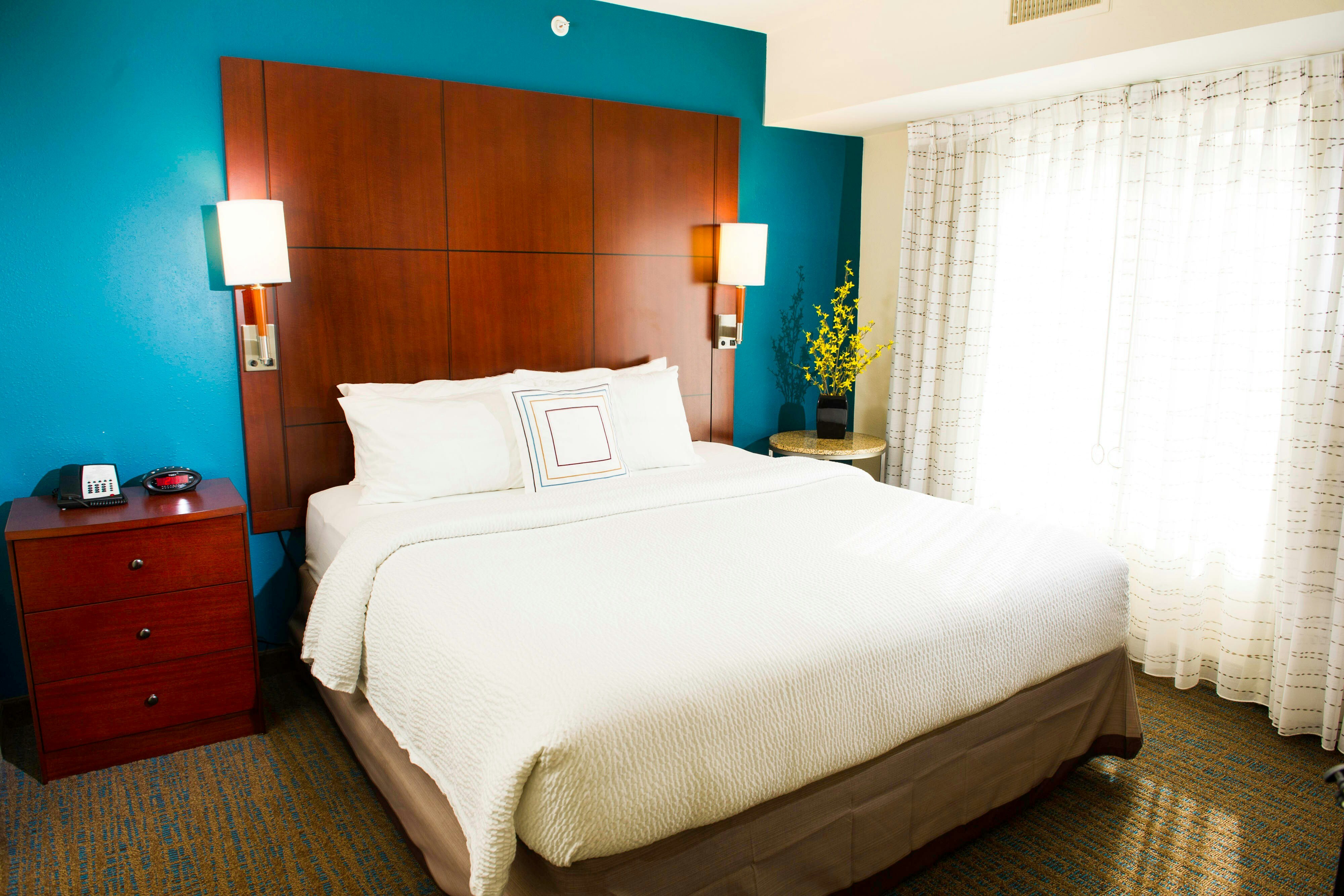 Residence Inn Columbia Northwest Harbison 8/29