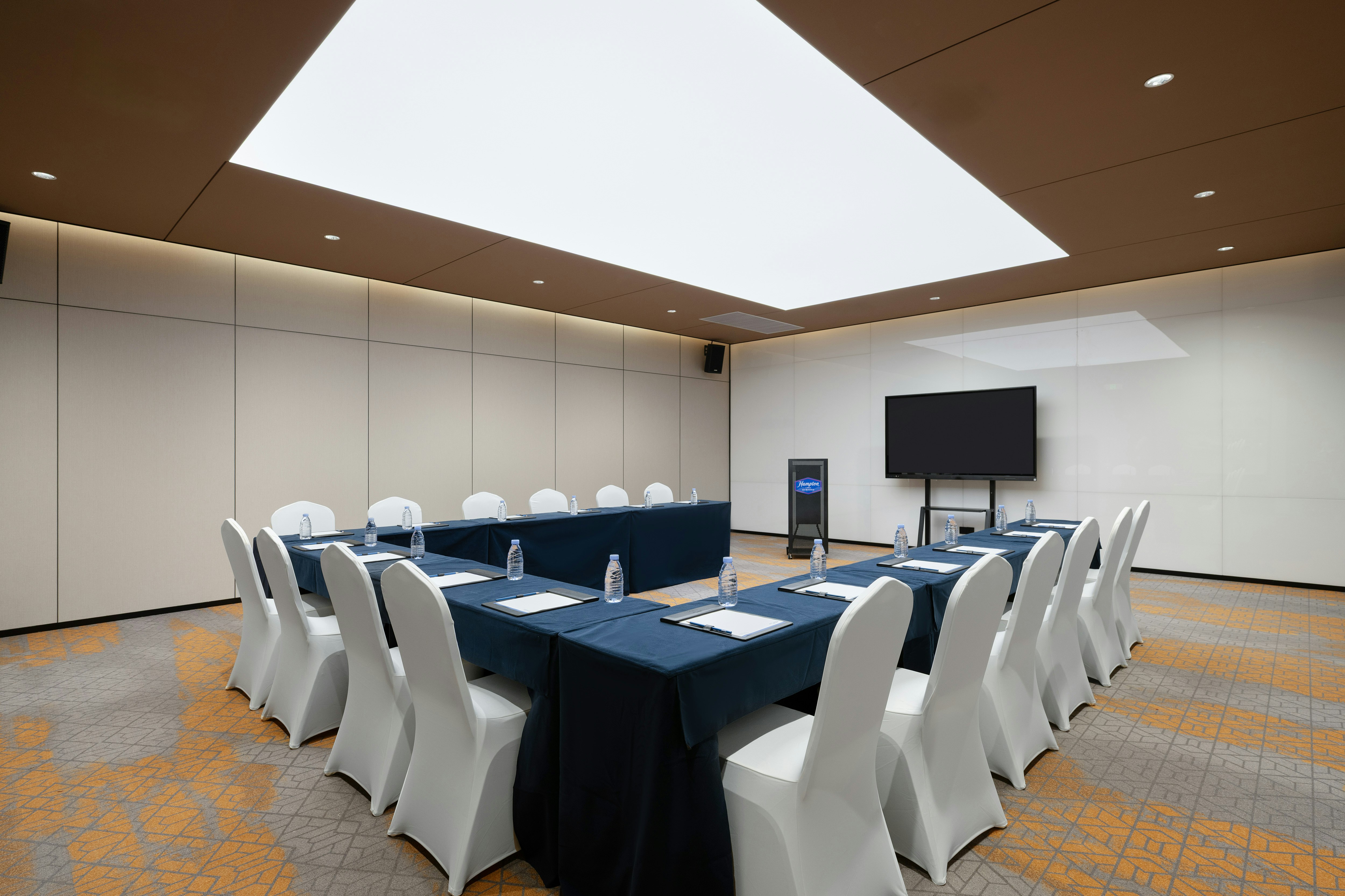 Hampton by Hilton Beijing Capital Airport CIECC 41/50