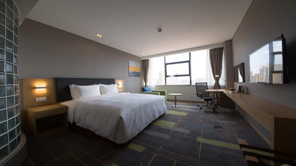 Standard, Single Bed