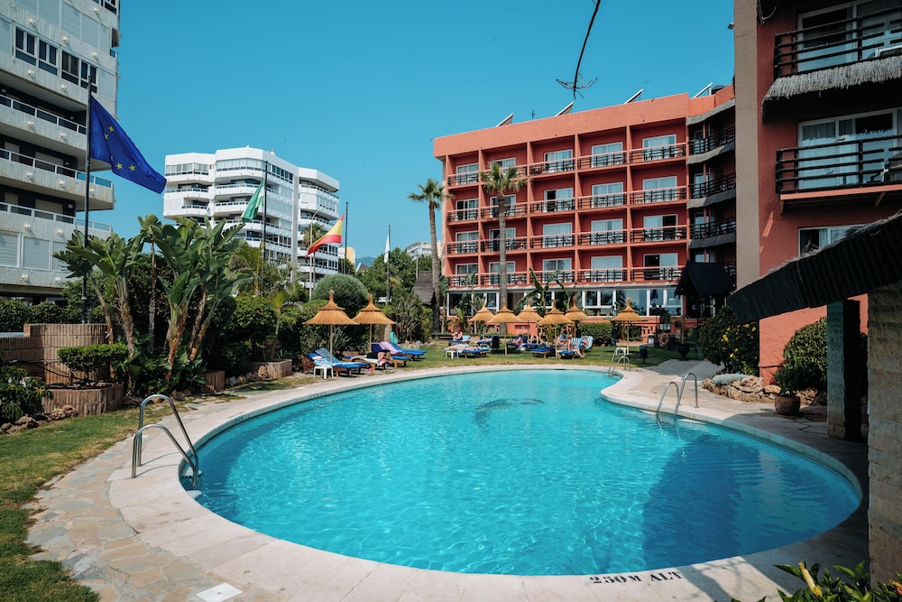 MS Tropicana Costa del Sol 45/47
