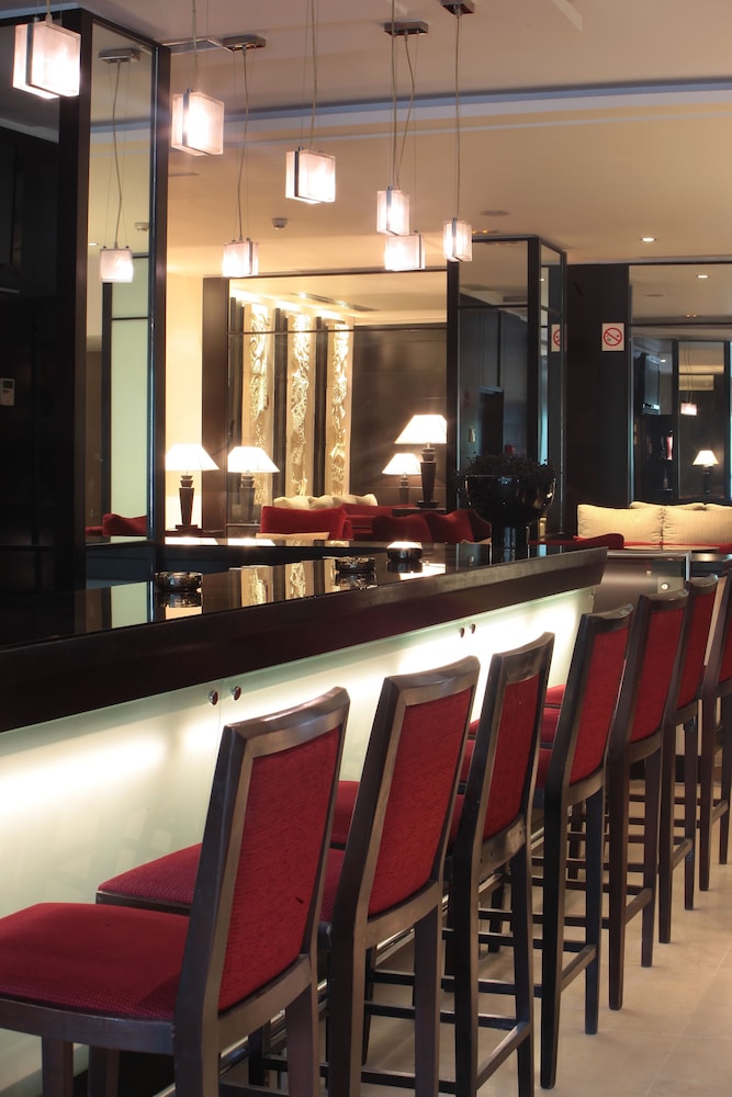 Ambassadeurs Hotel 22/31