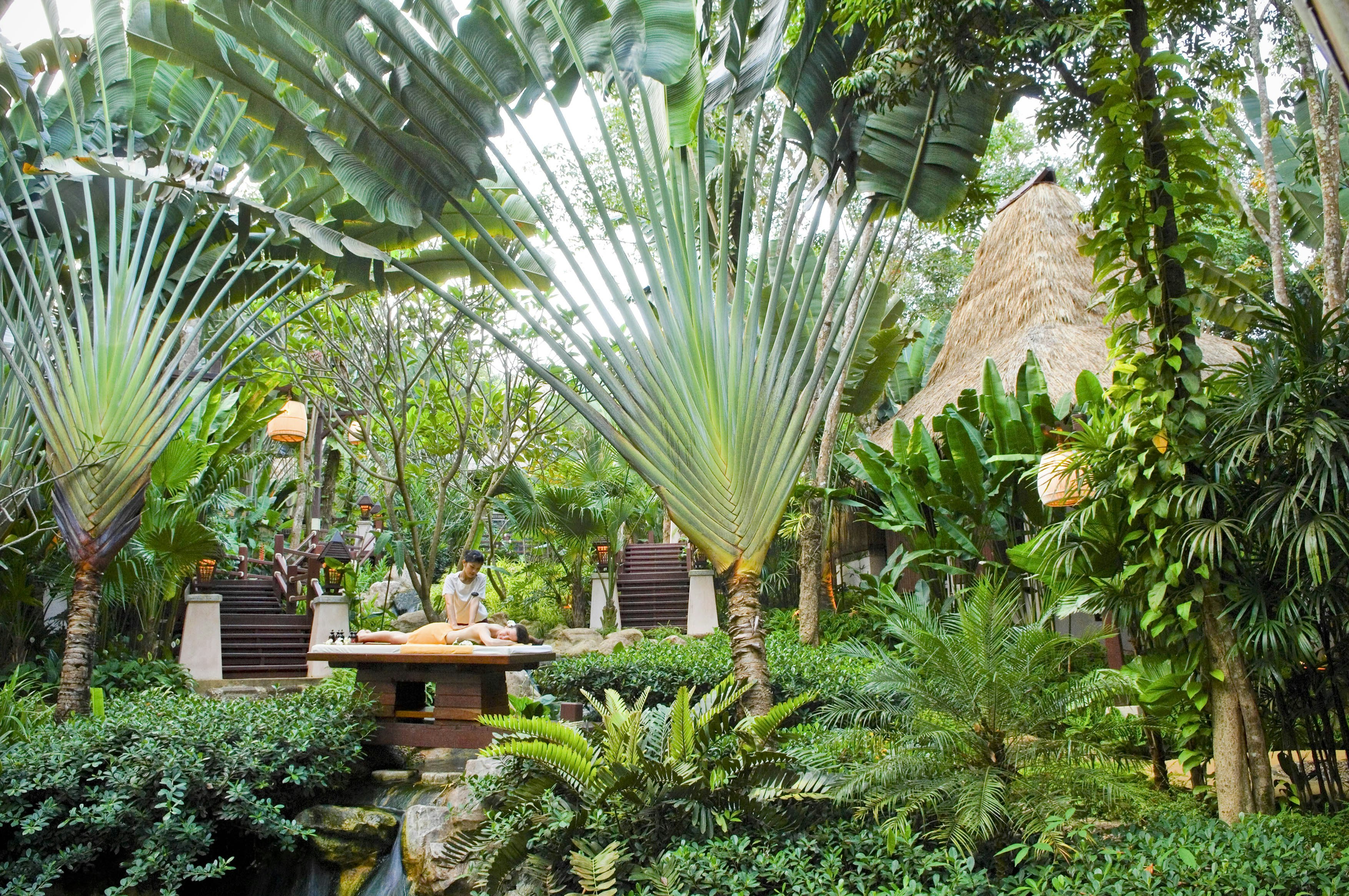Pimalai Resort & Spa 34/50