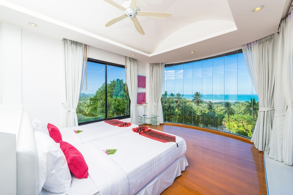Villa White Stone With Private Pool 15/39