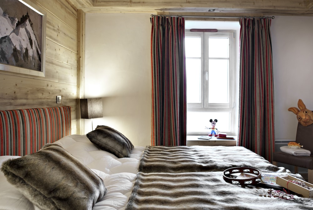 Cgh Residences & Spas Le Lodge Hemera 11/33