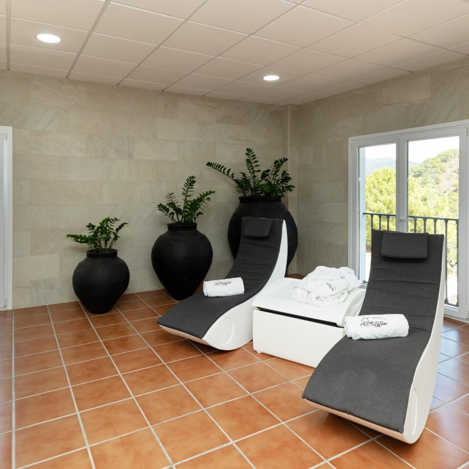 Altos De Istan Hotel 22/38