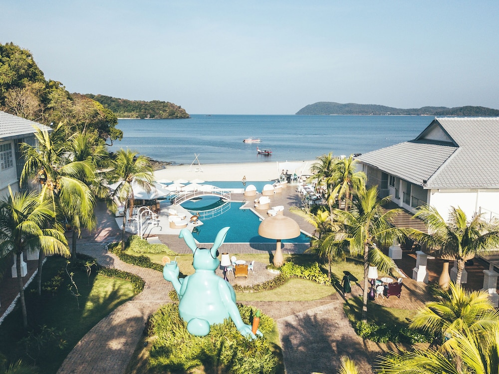 Dash Resort Langkawi 70/72