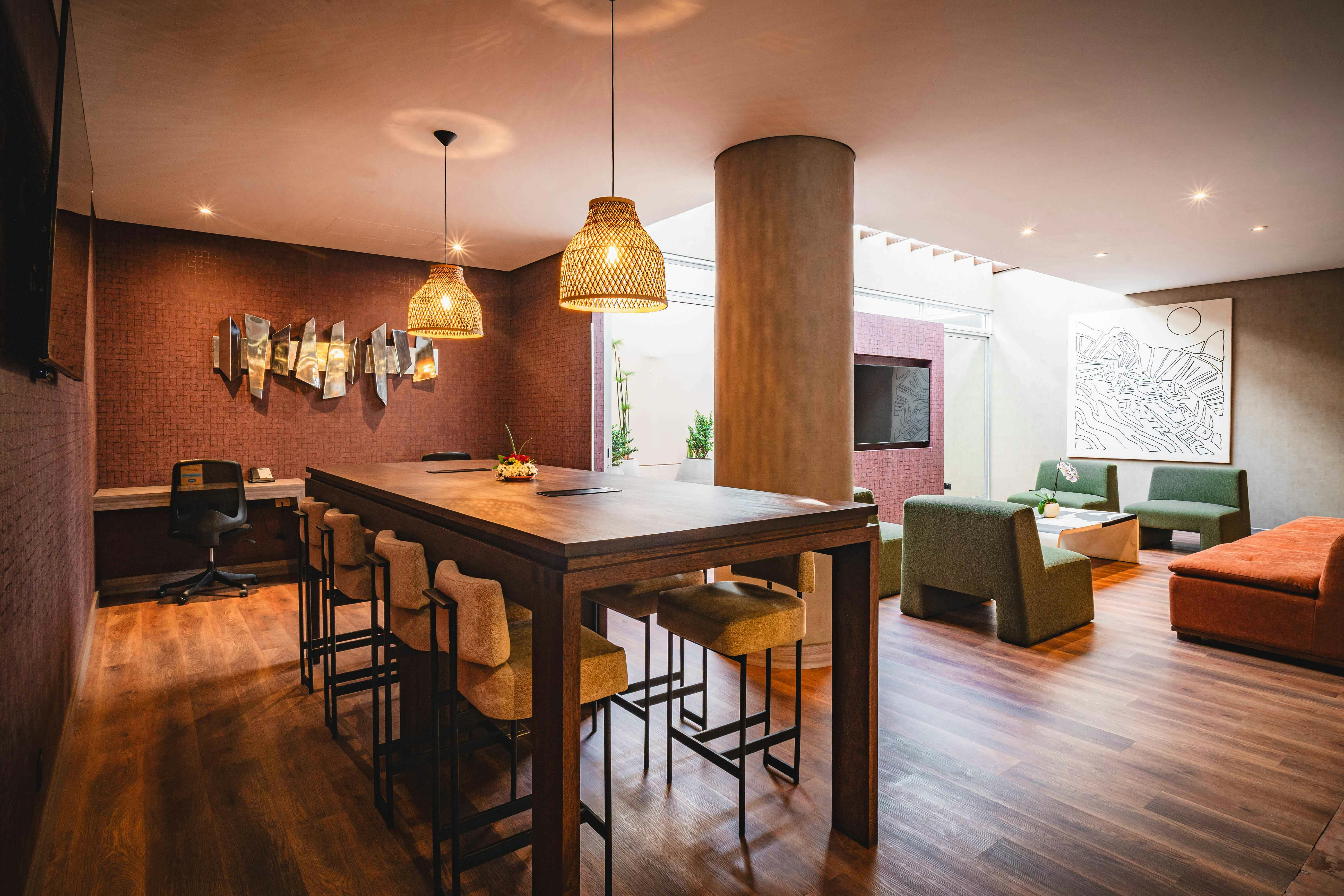 Hampton by Hilton Cusco 24/39