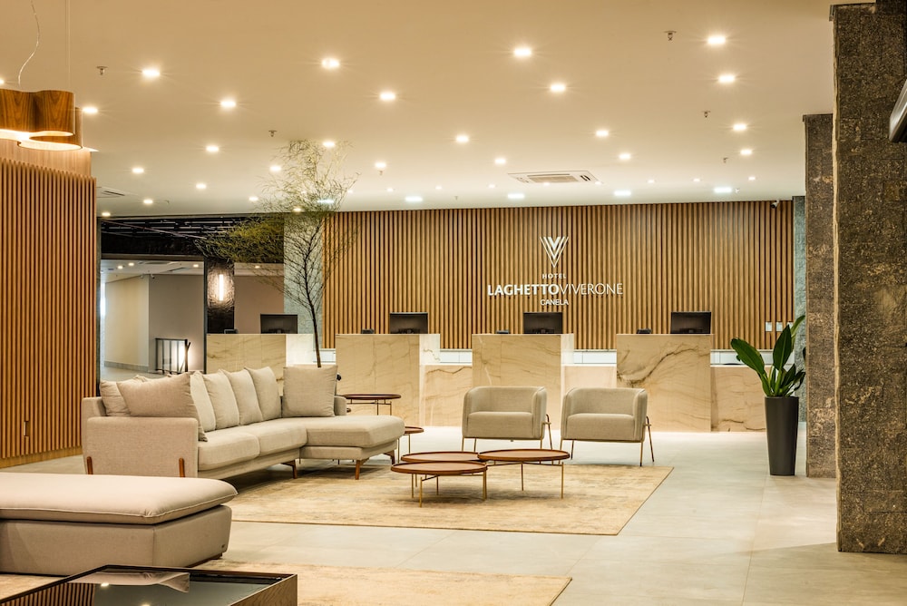 Hotel Laghetto Viverone Canela 30/50