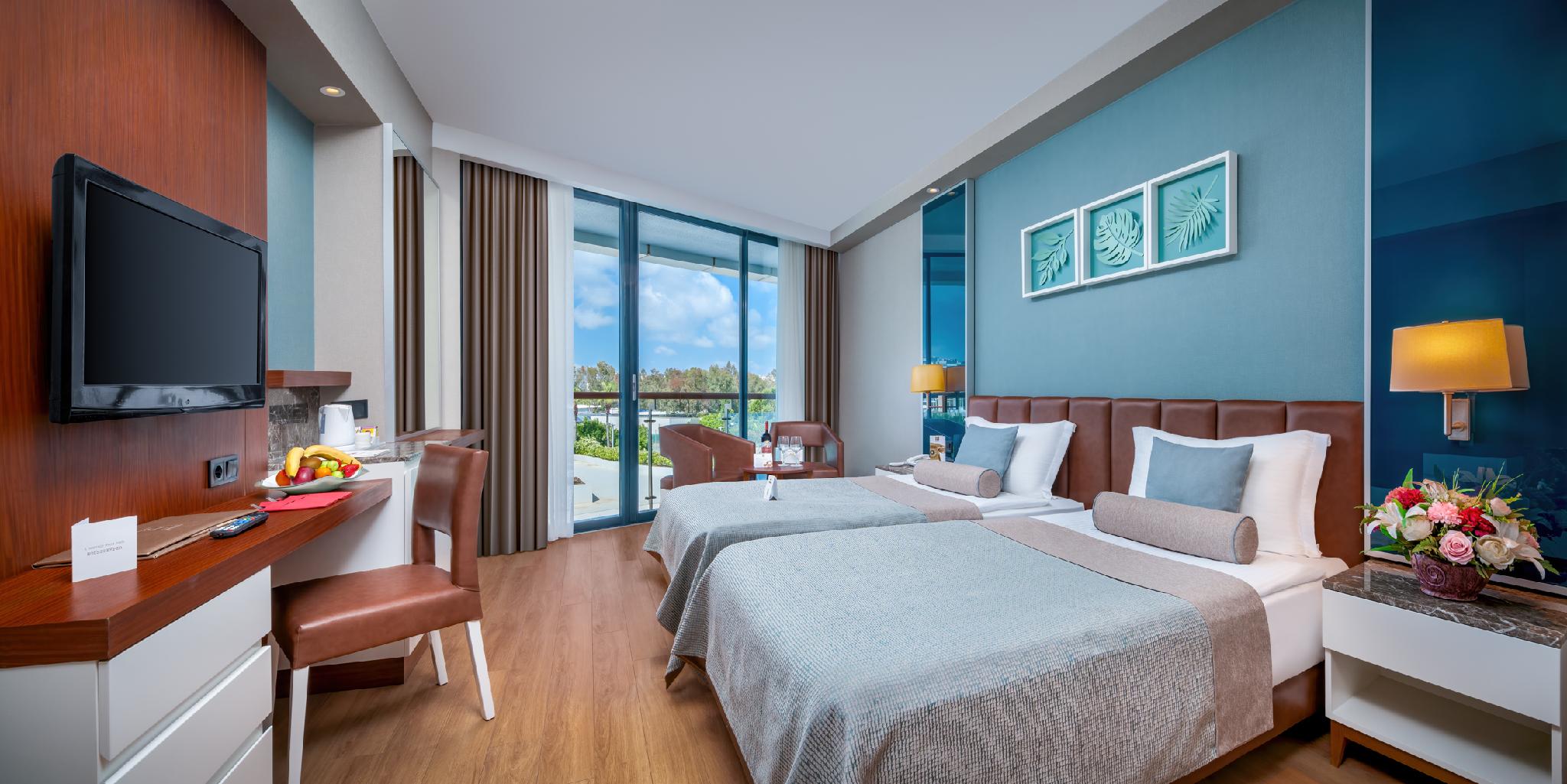 ECO ROOM