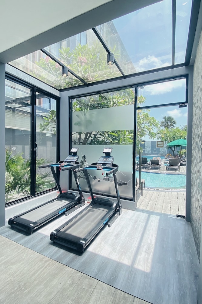 Kamaniiya Petitenget Seminyak 19/50