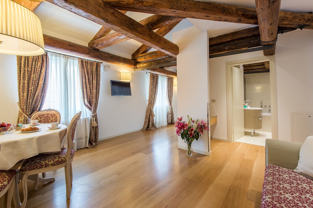 Al Redentore Di Venezia Apartments 18/27