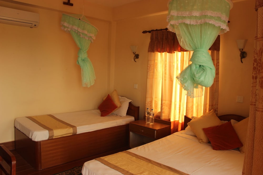Jungle Wildlife Camp 14/41