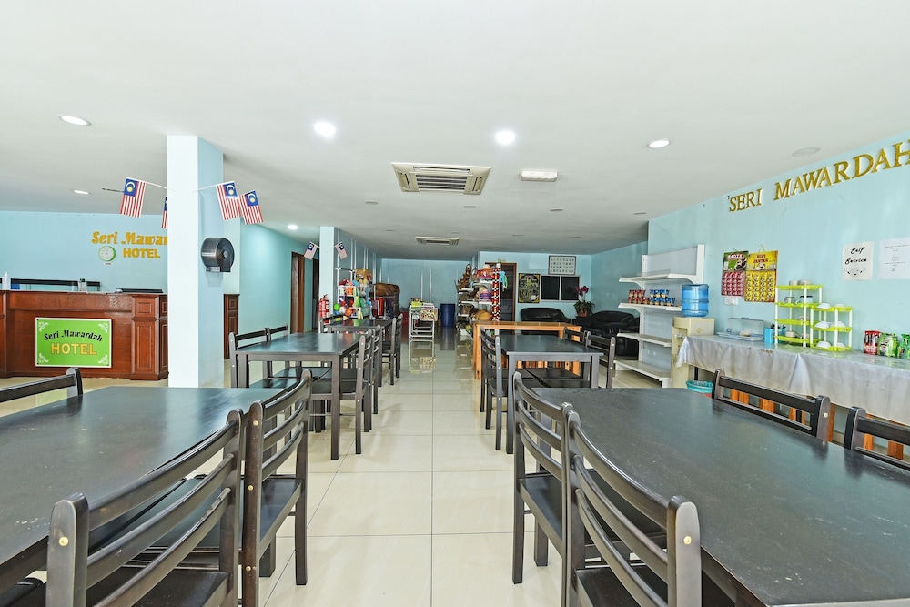 OYO 90578 Seri Mawardah Hotel 27/31